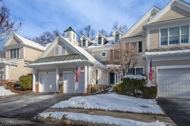 $745,000 | 11 Ashington Club Road, Far Hills, NJ 07931