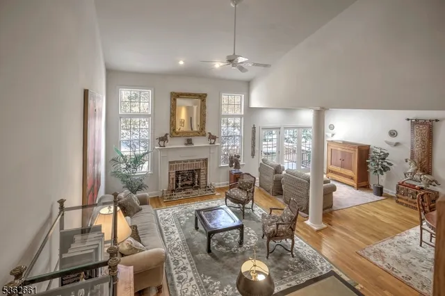 $745,000 | 11 Ashington Club Road, Far Hills, NJ 07931