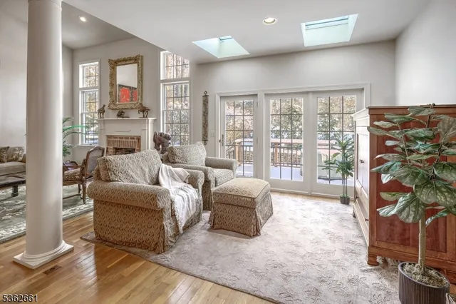 $745,000 | 11 Ashington Club Road, Far Hills, NJ 07931