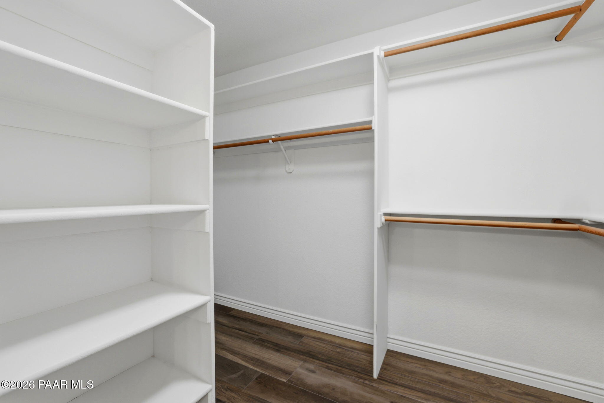 3431 North Victor Road Prescott Valley, AZ 86314 - Photo 13 of 32 13-Closet