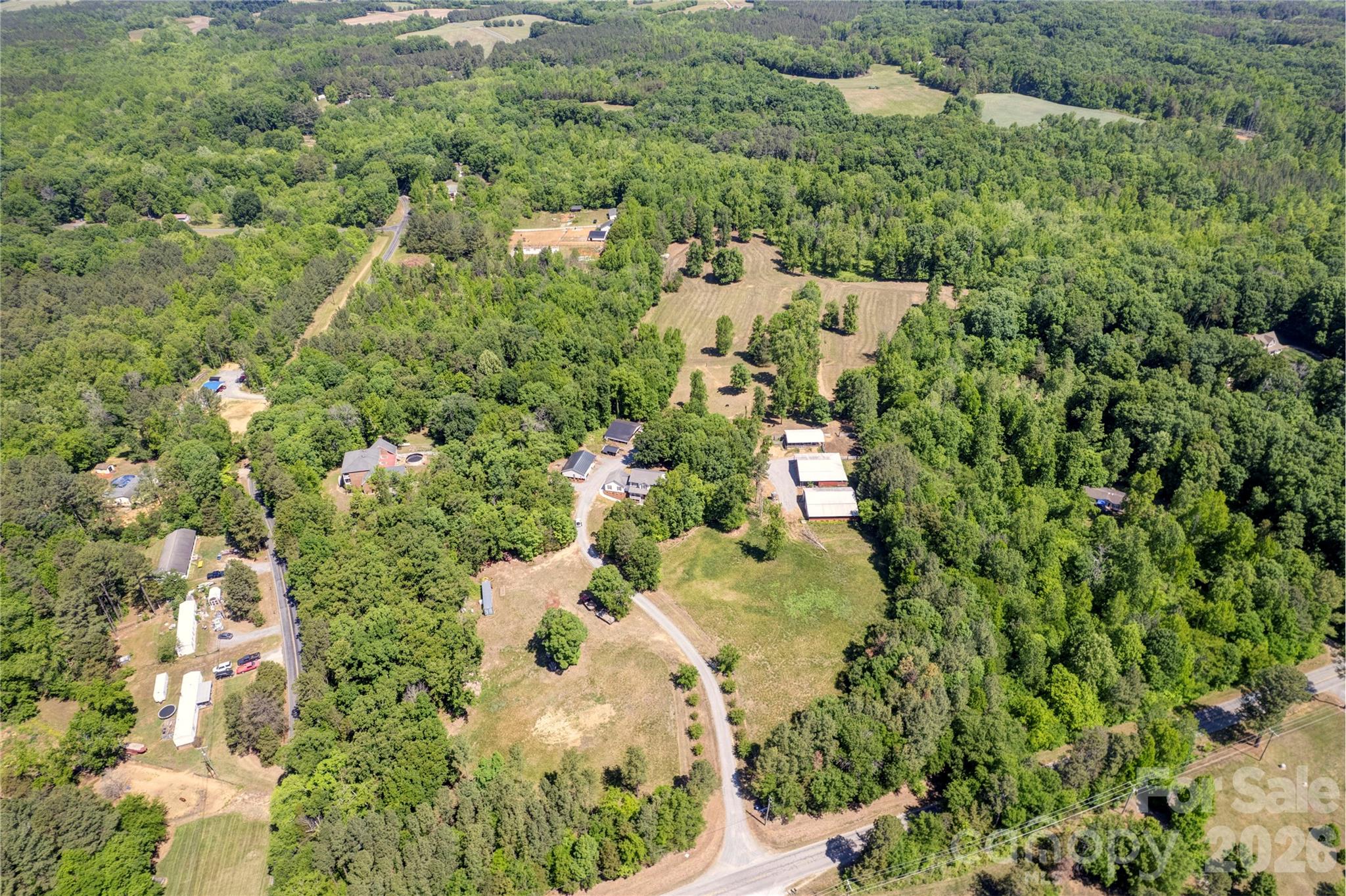 7611 Mt Olive Road Concord, NC 28025 - Photo 37 of 43