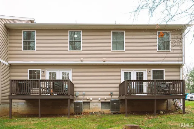 $223,500 | 5915 North Ajuga Court, Ellettsville, IN 47429