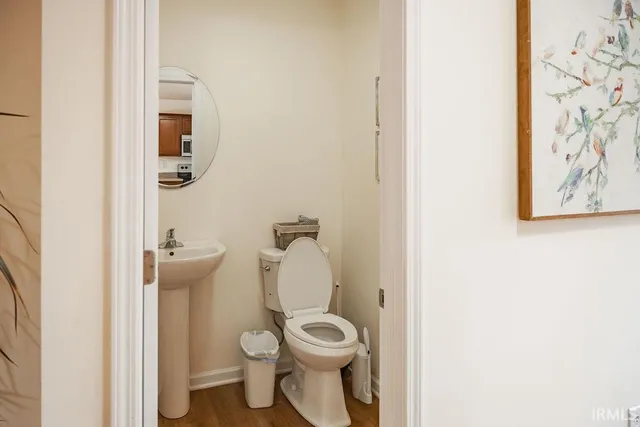 $223,500 | 5915 North Ajuga Court, Ellettsville, IN 47429