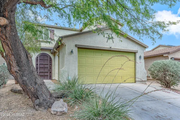 $295,000 | 1564 West Beantree Lane, Tucson, AZ 85713