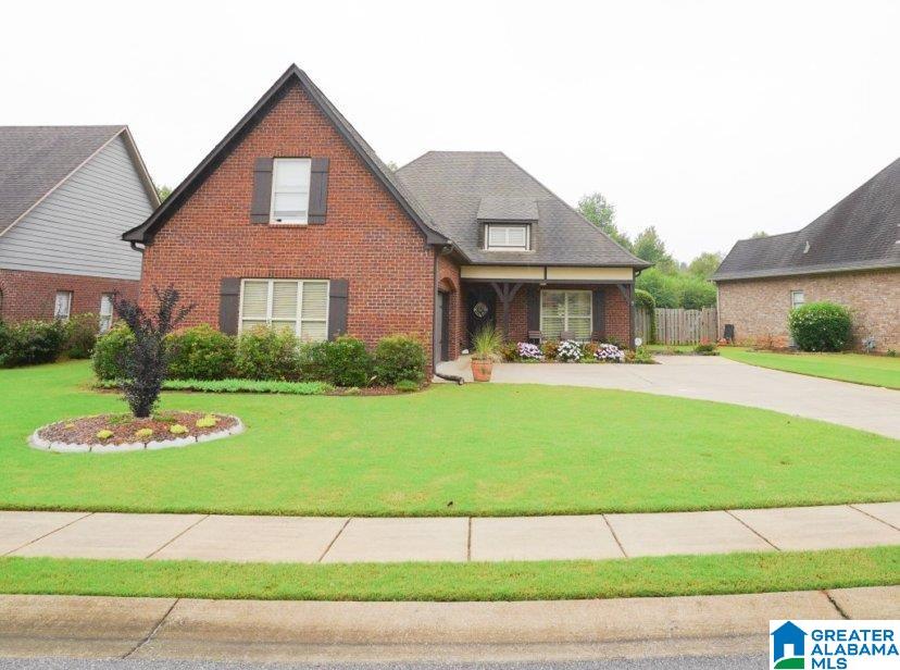 508 Horizon Street Alabaster, AL 35114 - Photo 3 of 31