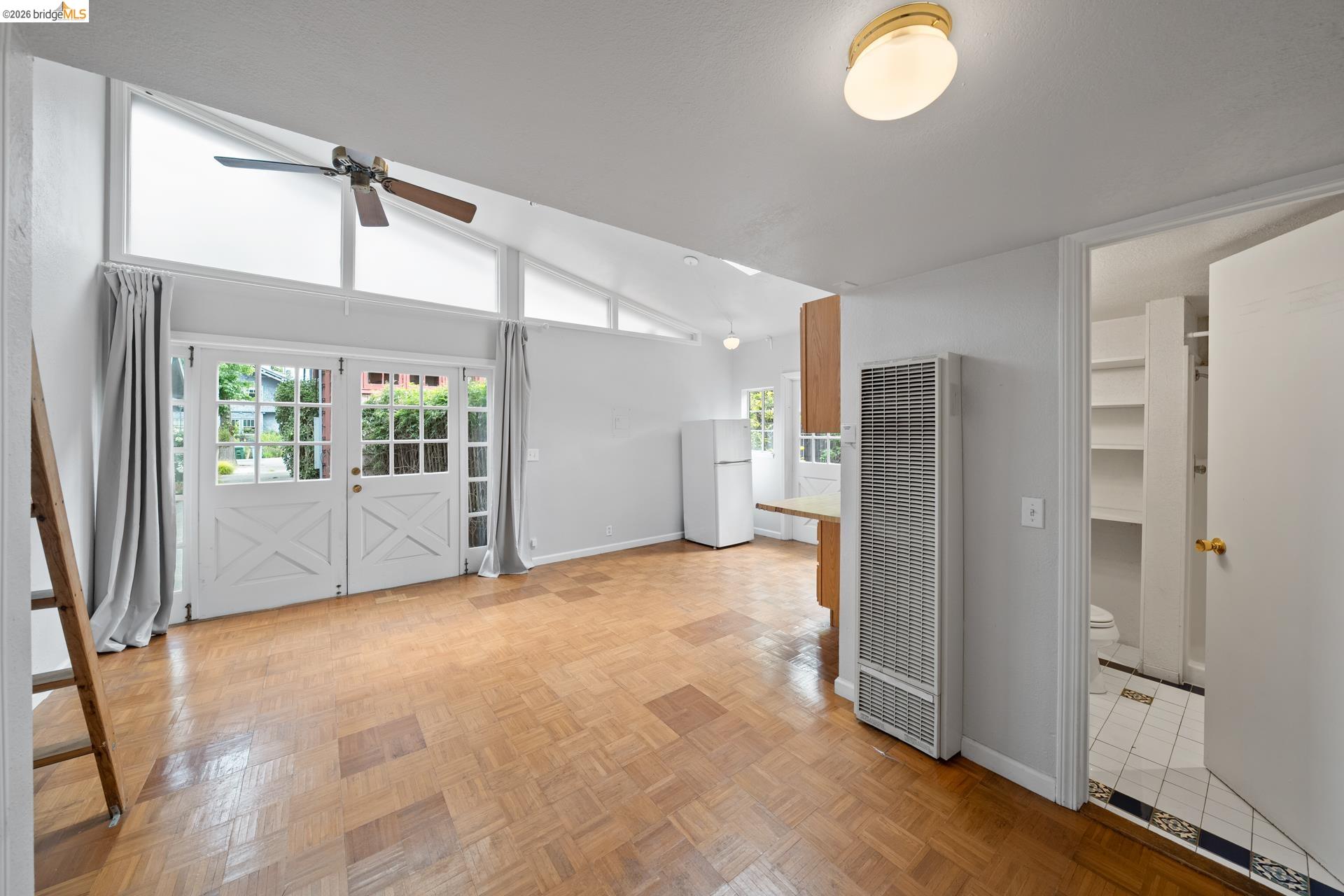 2714 Woolsey Street Berkeley, CA 94705 - Photo 46 of 46