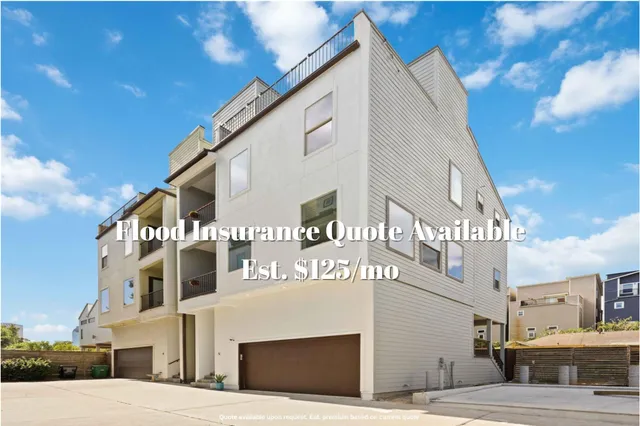 $475,000 | 1005 Bingham Street, Unit 5, Houston, TX 77007