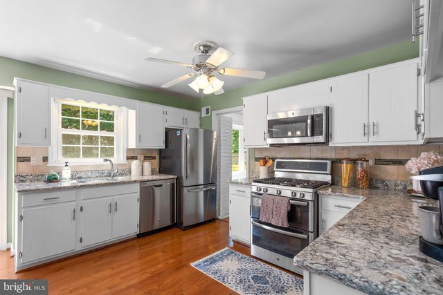 $805,000 | 14825 Rocking Spring Drive, Rockville, MD 20853