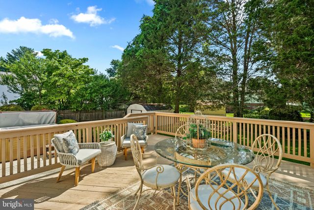 $805,000 | 14825 Rocking Spring Drive, Rockville, MD 20853