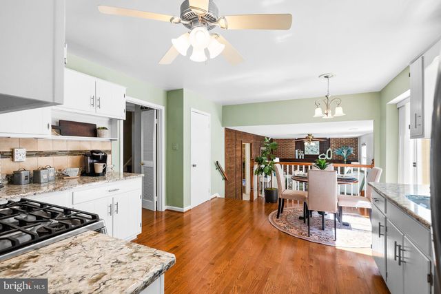 $805,000 | 14825 Rocking Spring Drive, Rockville, MD 20853