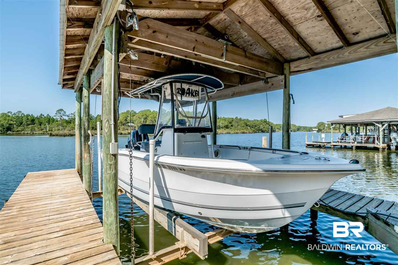 9225 Bay Point Drive Elberta, AL 36530 - Photo 32 of 50