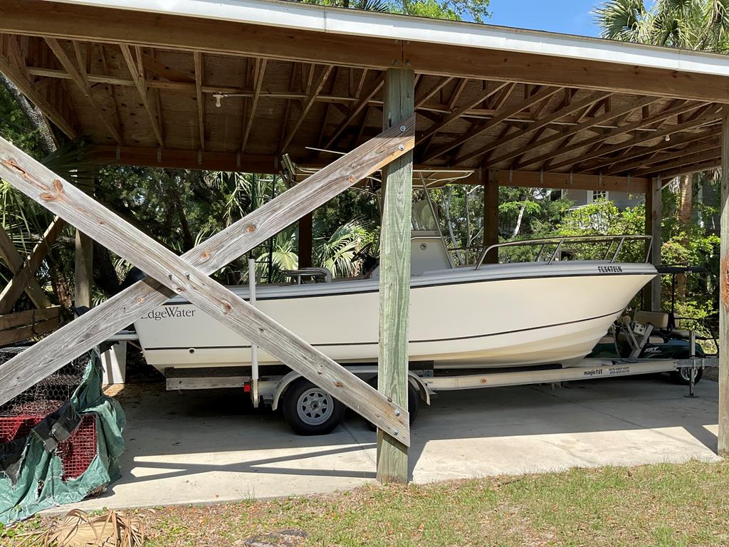 308 Gander Street Eastpoint, FL 32328 - Photo 12 of 12