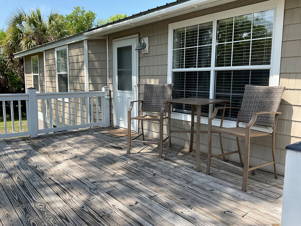 308 Gander Street Eastpoint, FL 32328 - Photo 3 of 12