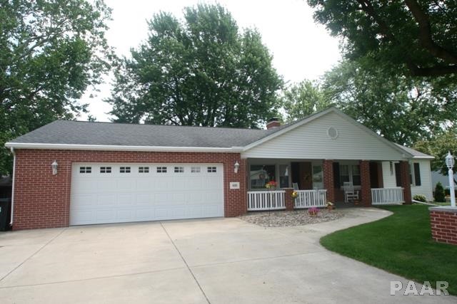 610 Westgate Road Washington, IL 61571 - Photo 18 of 20 Gallery Image 18