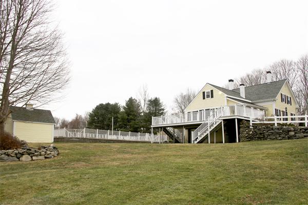 15 Old Reynolds Road Rehoboth, MA 02769 - Photo 14 of 15