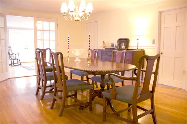 15 Old Reynolds Road Rehoboth, MA 02769 - Photo 5 of 15