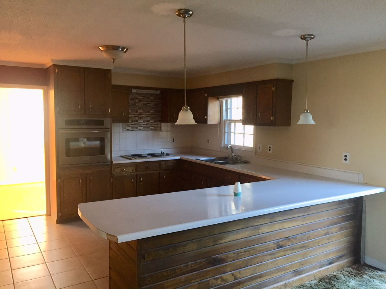 1088 Glover Road Dunn, NC 28334 - Photo 6 of 24 Photo 6
