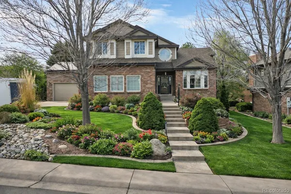 $999,000 | 2373 South Tabor Way, Denver, CO 80228