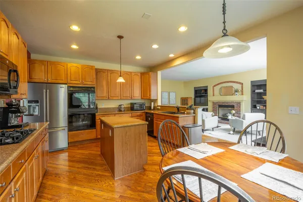 $999,000 | 2373 South Tabor Way, Denver, CO 80228
