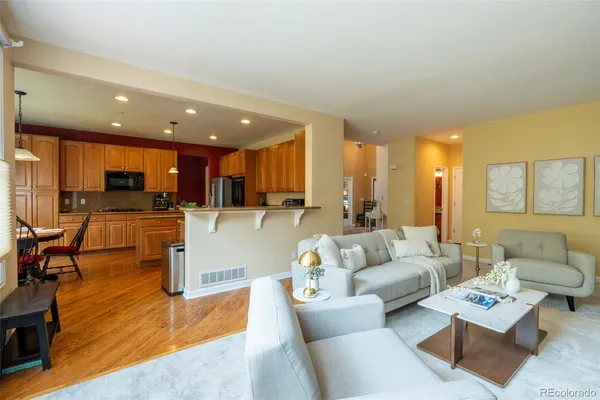$999,000 | 2373 South Tabor Way, Denver, CO 80228