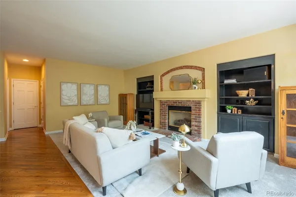 $999,000 | 2373 South Tabor Way, Denver, CO 80228