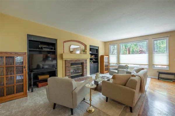 $999,000 | 2373 South Tabor Way, Denver, CO 80228