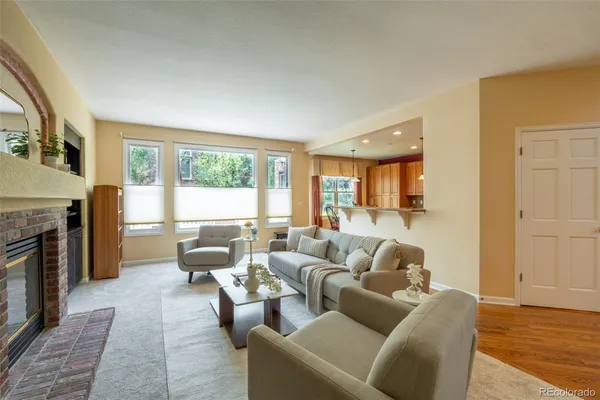 $999,000 | 2373 South Tabor Way, Denver, CO 80228