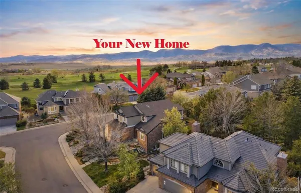 $999,000 | 2373 South Tabor Way, Denver, CO 80228