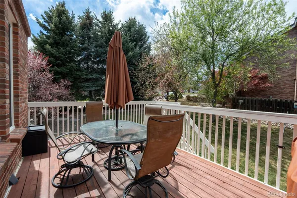 $999,000 | 2373 South Tabor Way, Denver, CO 80228