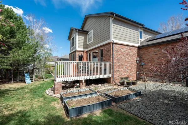 $999,000 | 2373 South Tabor Way, Denver, CO 80228