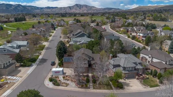 $999,000 | 2373 South Tabor Way, Denver, CO 80228