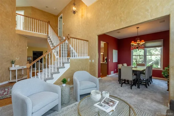 $999,000 | 2373 South Tabor Way, Denver, CO 80228