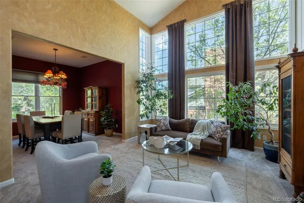 $999,000 | 2373 South Tabor Way, Denver, CO 80228