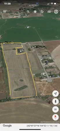 $1,800,000 | 180 West 100 South, Jerome, ID 83338