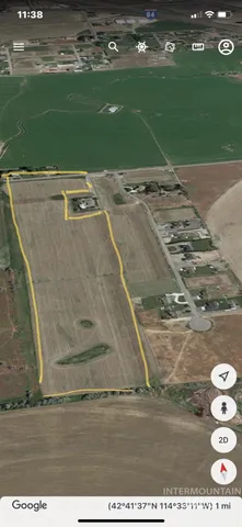 $1,800,000 | 180 West 100 South, Jerome, ID 83338