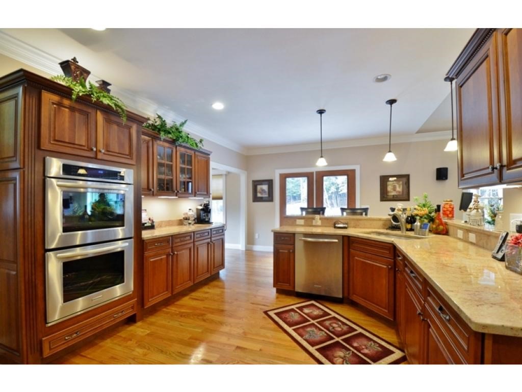 50 Singer Brook Road Milford, NH 03055 - Photo 2 of 24