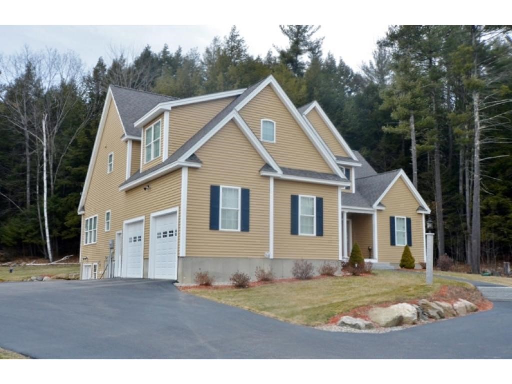 50 Singer Brook Road Milford, NH 03055 - Photo 20 of 24
