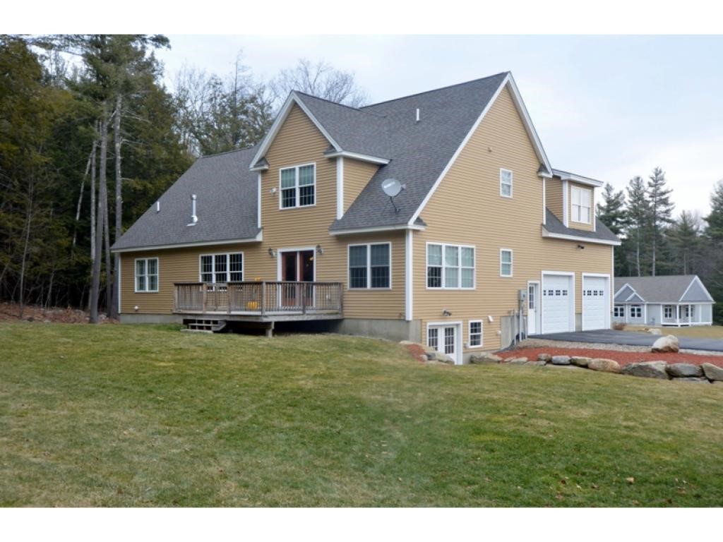 50 Singer Brook Road Milford, NH 03055 - Photo 21 of 24