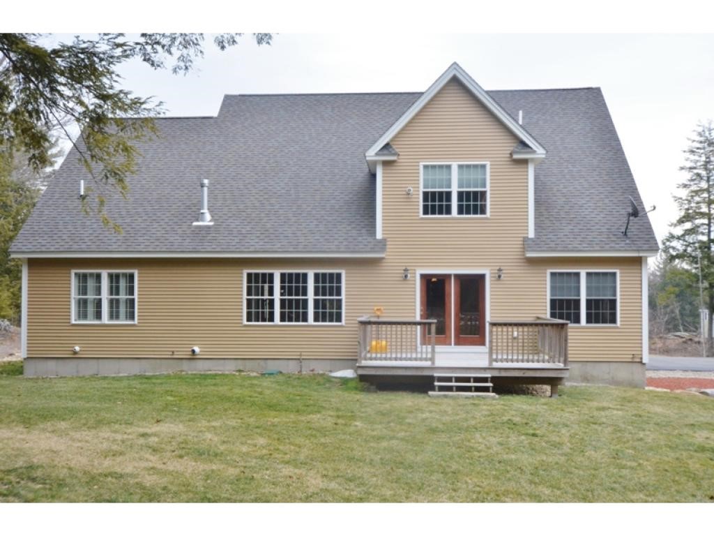 50 Singer Brook Road Milford, NH 03055 - Photo 22 of 24