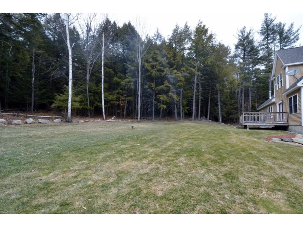 50 Singer Brook Road Milford, NH 03055 - Photo 23 of 24