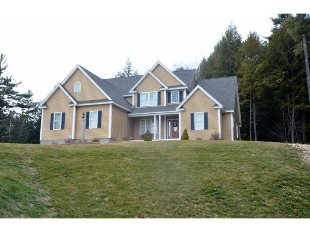 50 Singer Brook Road Milford, NH 03055 - Photo 24 of 24