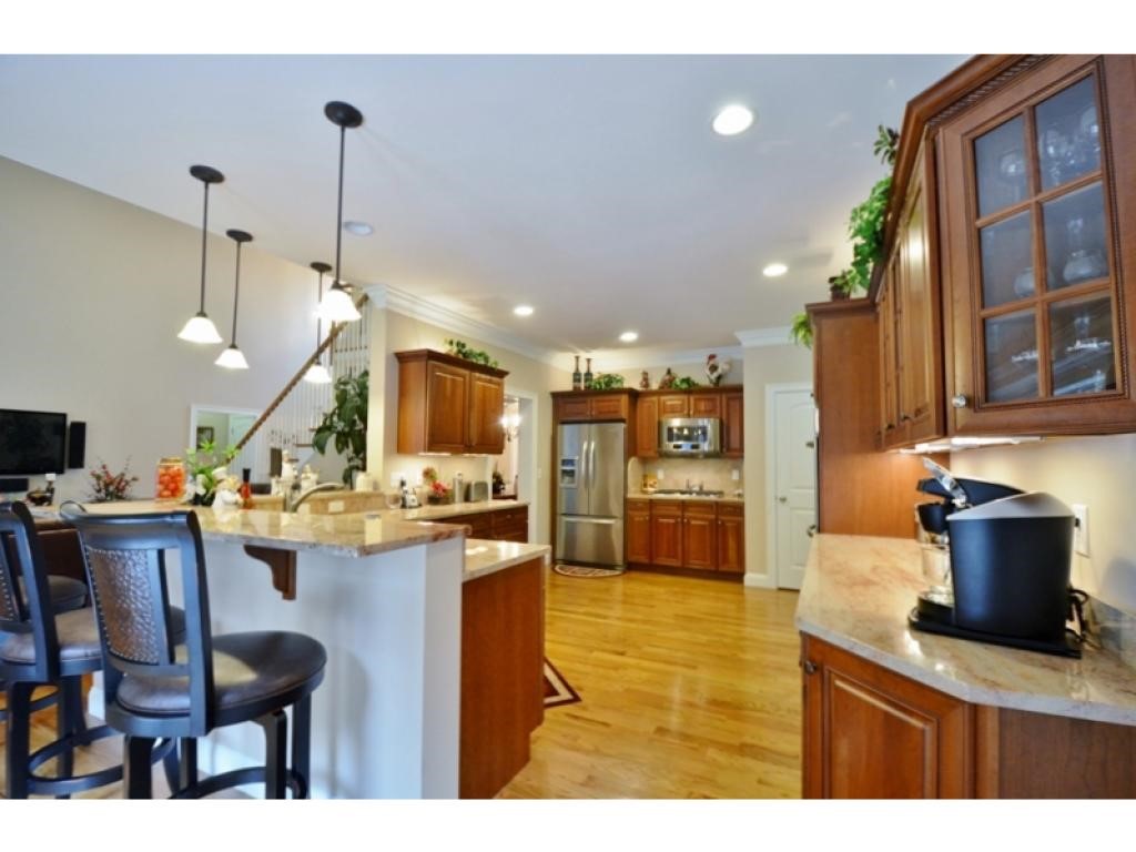 50 Singer Brook Road Milford, NH 03055 - Photo 6 of 24