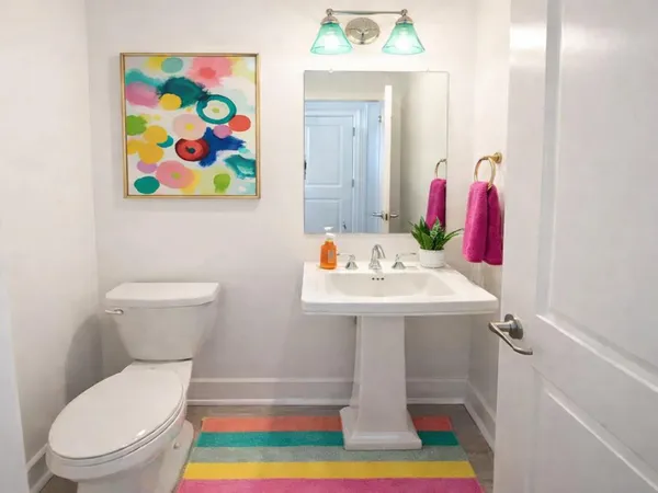 $3,800 | 247 Lewis Fisher Drive, Titusville, NJ 08560