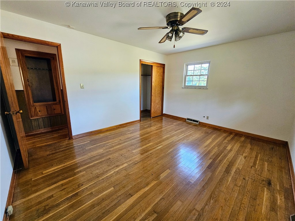 10249 Ripley Road Point Pleasant, WV 25550 - Photo 16 of 41 Bedroom 1