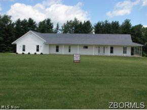 1890 West Union Road Norwich, OH 43767 - Photo 1 of 1 Gallery Image 1