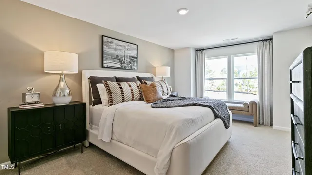 $349,990 | 1923 Hinesley Drive, Durham, NC 27703