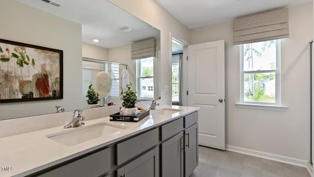 $346,490 | 1923 Hinesley Drive, Durham, NC 27703