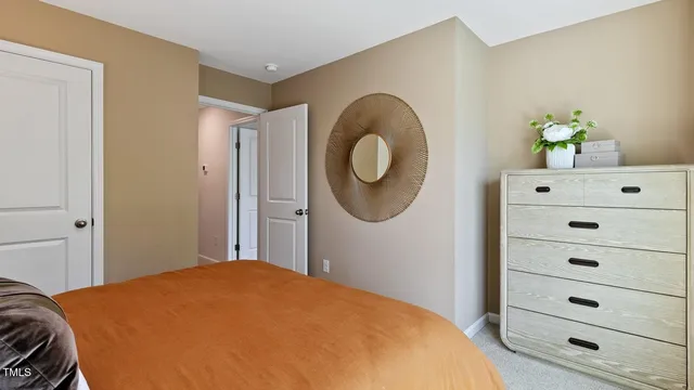 $349,990 | 1923 Hinesley Drive, Durham, NC 27703