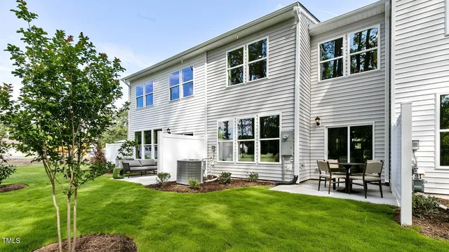 $349,990 | 1923 Hinesley Drive, Durham, NC 27703