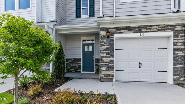 $349,990 | 1923 Hinesley Drive, Durham, NC 27703